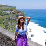 janine gutierrez di bali