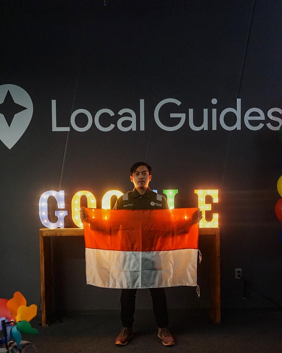 google local guide