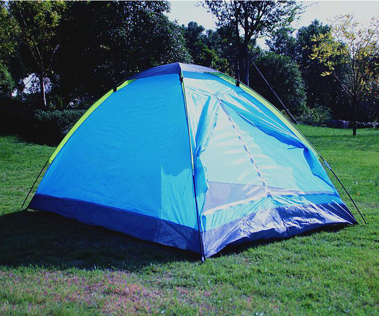 tenda camping