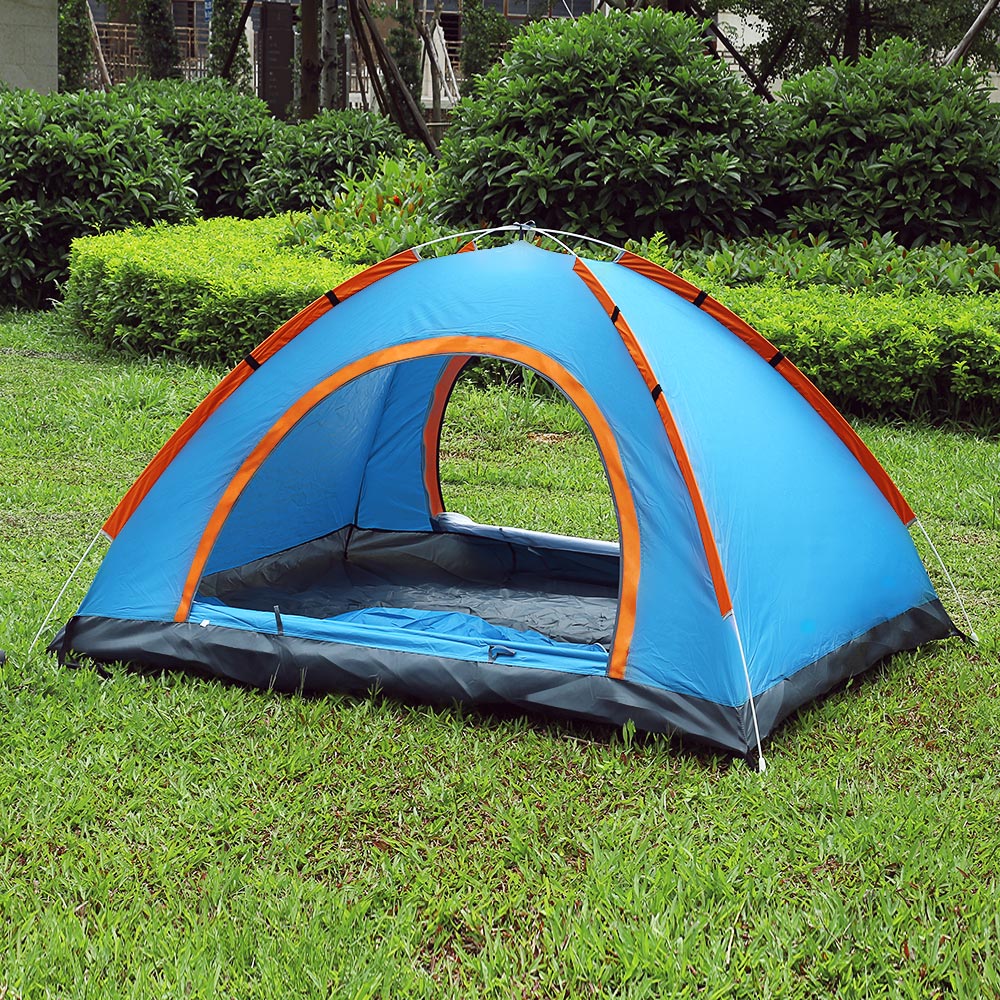 tenda camping