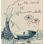 Afternoon Talk -There's Only One Thing You Should Know