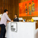 allstay hotel semarang