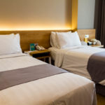 allstay hotel semarang