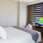 allstay hotel semarang