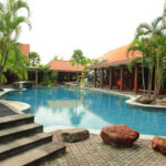 banyu mili resto jogja