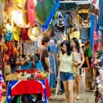 chatuchak weekend market