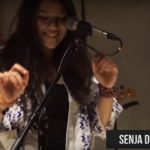 danilla senja di ambang pilu