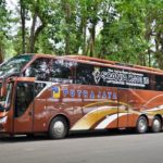 po putra jaya kelas lucury