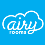 logo airy rooms