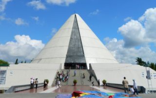 monumen jogja kembali
