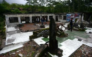 museum omahku dan memoriku