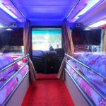 interior bus sempati star