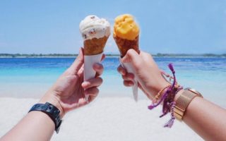 gili gelato