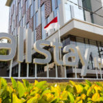 allstay hotel semarang