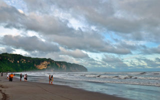 pantai parangtritis