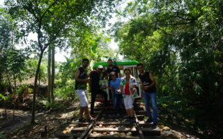 loco tour cepu