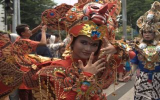 Pekan Batik Pekalongan, ini Rangkaian Kegiatan yang Harus Kamu Catat