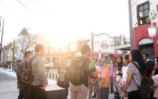 bersukaria semarang