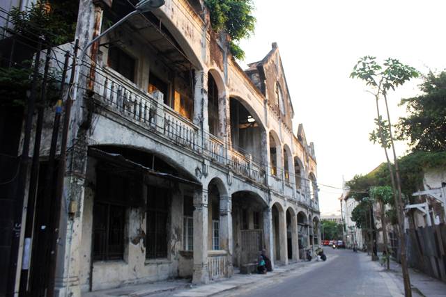 bersukaria semarang 3