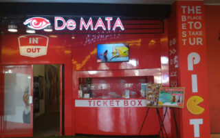 de mata trick eye museum surabaya