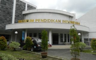 museum pendidikan indonesia