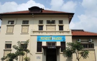 museum sandi jogja