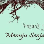 payung teduh menuju senja