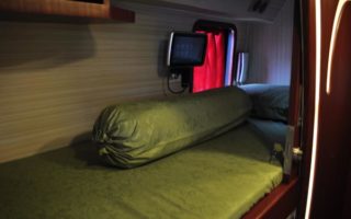 interior putra jaya kelas vicolux