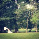 foto prewedding di malang