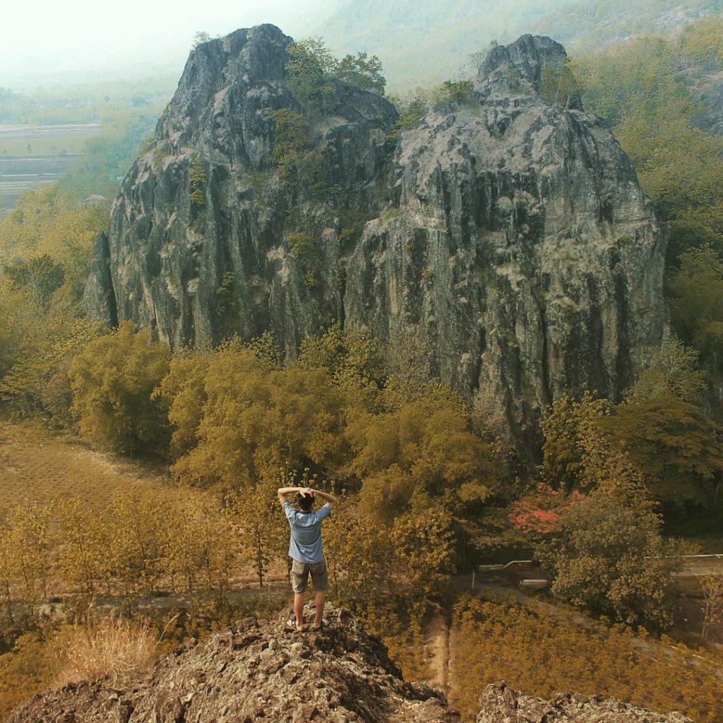 7 Tempat Wisata Alam yang Sedang Hits di Solo dan Sekitarnya