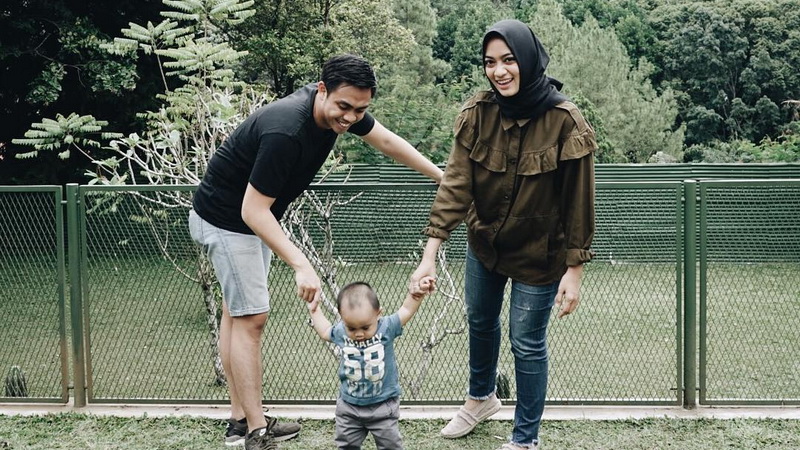 mamah muda indonesia