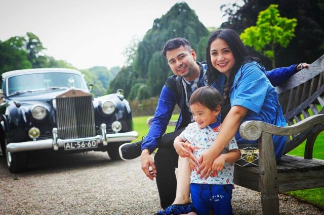 mamah muda indonesia