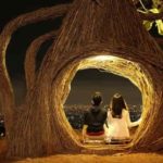 destinasi romantis bernuansa alam 1