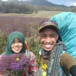 destinasi romantis bernuansa alam