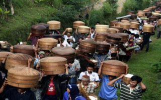 Ini Event-Event Wisata November Jawa Tengah