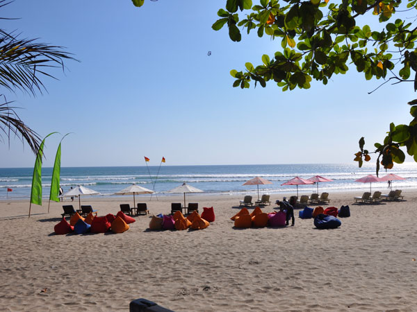 Kết quả hình ảnh cho kuta beach