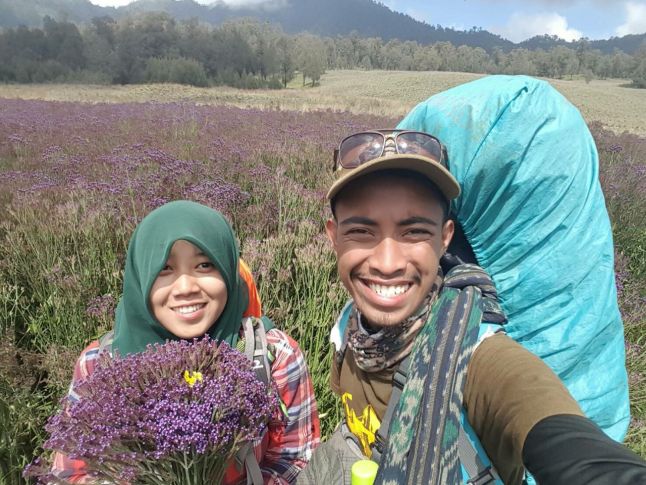 destinasi romantis