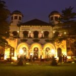 tugu kunstkring paleis