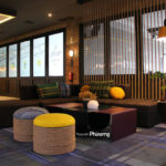 verve bistro & coffee bar semarang