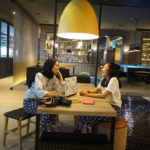 verve bistro coffee bar semarang