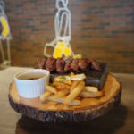 menu verve bistro & coffee bar Semarang