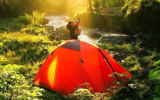 tempat camping di malang phinemo