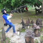 wisata sejarah