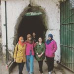wisata sejarah