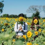 foto prewedding di malang