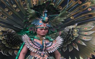 Ragam Festival-Festival Batik di Indonesia