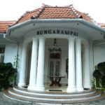 bunga rampai