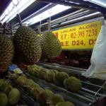 durian