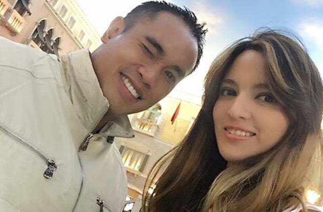 mamah muda indonesia