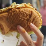 okonomi taiyaki